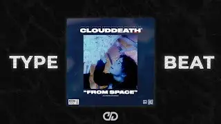 [FREE] May Wave$ x Thomas Mraz x Souloud Type Beat "From Space" (prod. CloudDeath)