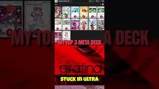 🔥 TOP 3 META DECKS to Reach Masterball FAST! 💥 | Pokémon TCG Pocket