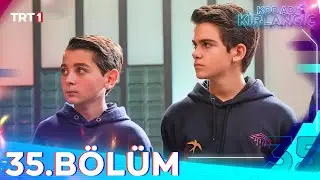 Kod Adı Kırlangıç 35. Bölüm 
