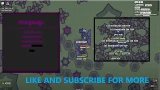 DeadCode: The #1 Mod For Moomoo.io. Autopush, Preplacer, Auto place, Bots, Smooth UI etc.