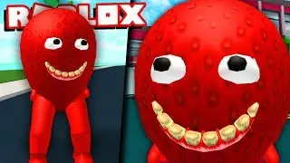 THIS IS A ROBLOX AVATAR... PLEASE STOP