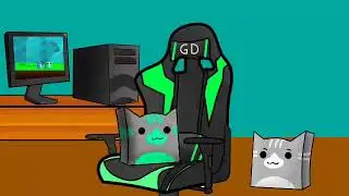 100 kemitos 0v0 | Corto animado by:FerBmk ツ