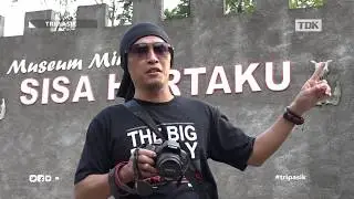 #TRIPASIK Merapi Lava Tour