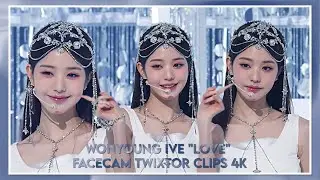 WONYOUNG IVE 