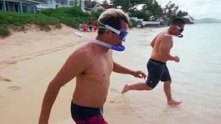 Oahu in 240 fps
