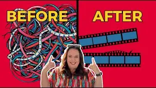 Edit Videos in Minutes with Descript AI | Fast & Easy Video Editing Tutorial