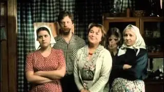 Любовь и голуби. Фильм о фильме