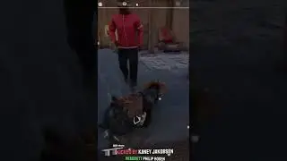 Goat: Why did you hit me, now face the tricky consequence - GOAT Simulator 3
