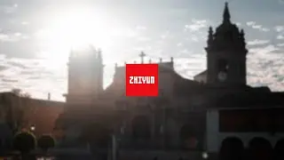 #MiCiudadZhiyun | Ayacucho