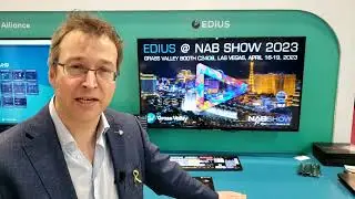 EDIUS & AMPP Seamless Integration