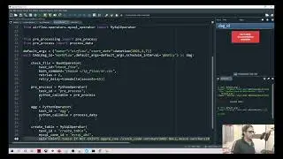 Apache Airflow hands on part 4 | MySQL Operator | Creating a table in Mysql using Apache Airflow
