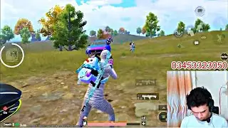 Nikal jao meri lobby se #pubgmnextstarprogram #pubgmobile #pubgmobilec6s16