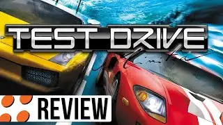Test Drive Unlimited for PC Video Review