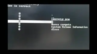 Tutorial: Recuperar archivos de disco duro en RAW o disco sin formato