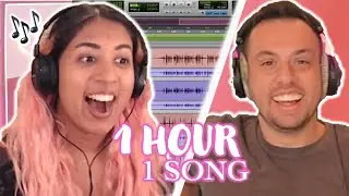 If You Belong To Me was dark pop 🎶 1 Hour 1 Song!