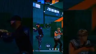 #freefireindia #short