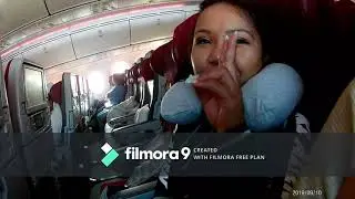 Travel vlog || Lisbon to Nepal || 2019