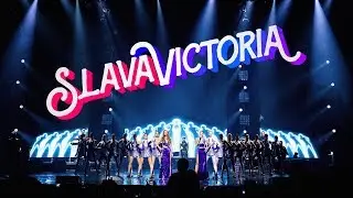 НЕАНГЕЛЫ — SLAVAVICTORIA [OFFICIAL VIDEO]