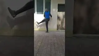 2.2. Ёко киаге у стены