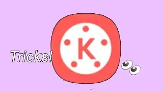 ° 2 cool tricks you can do in kinemaster! ° || Gacha Club ||