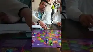 Бизнес игра Денежный Поток Олигарха.