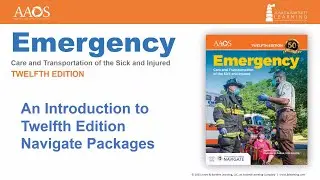 Walkthrough: Emergency Care and Transportation of the Sick and Injured, 12E