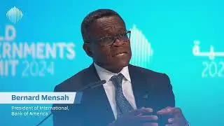 From Gold to Code: The Next Frontiers of Banking - Highlights