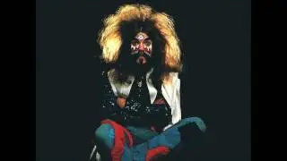 See My Baby Jive, wizzard
