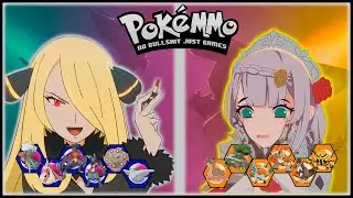 LA REGION MAS DIFICIL DE POKEMMO