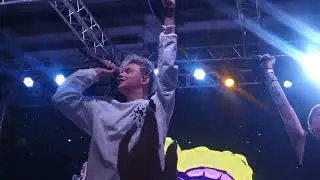 Егор Шип - Фестиваль SIGNAL MUSIC FEST Депо Москва 2 июня 2023