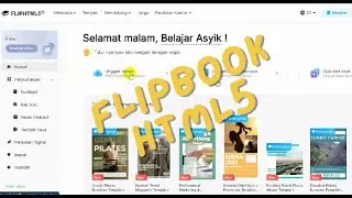 FLIPBOOK