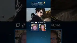 Witch Time Begins - Bayonetta 2 