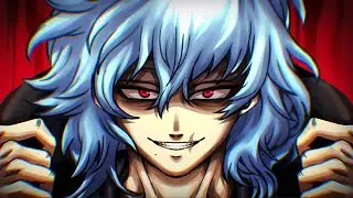 The My Hero Academia: Ultra Rumble Shigaraki Experience...