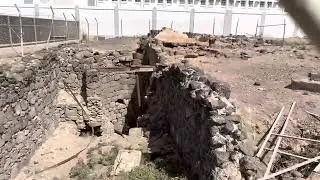 Hazrat Salman Farsi well in madinah || Madinah live