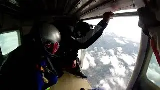 Swoopware: Skydive - Suzanne Brown