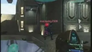 The 3rd Dancetage :: A Halo 3 Montage/Funtage - Funny Bloopers!