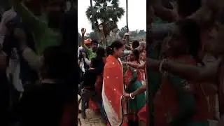 Dehati Bhabhi Fadu dance