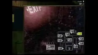Прохождение (FNAF 3) 3 ночь!
