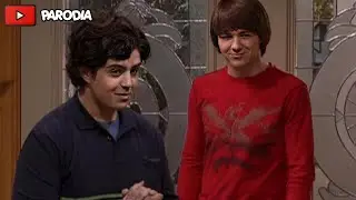 The House of the Famous - Parody - Luisjefe1Vlogs