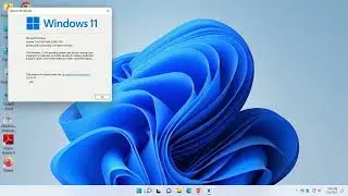How to Check Windows Version (Windows 11)