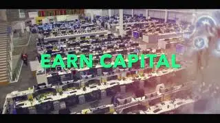 EARN CAPITAL BOT | ЗАРАБОТАЙ КАПИТАЛ БОТ | Проект в Телеграм Создаем множественные источники дохода!
