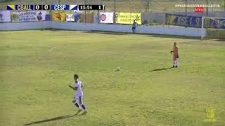 FECHA 7 CENTRAL BALLESTER vs CENTRO ESPANOL clausura SAB 3 DE SEPTIEMBRE  2022
