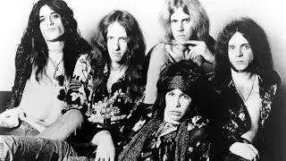 Aerosmith - Walk This Way | Audio 8D |
