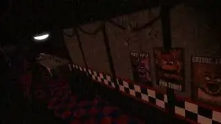 Night_Mode  [FNAF VHS]