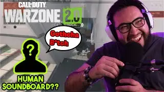 The most FUN I’ve EVER had on Warzone 2.0