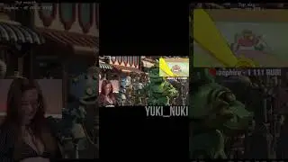 Twitch - twitch.tv/yuki_nuki 