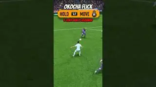 How to easy 5 Star Skill Move ! 