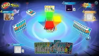 UNO - Dormeeeeeo , la somn baaiiii - IQ 200000000 -