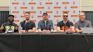 Meetups Are Insane! | MEGACON 2024