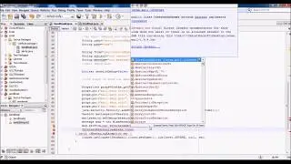 Send email from java application